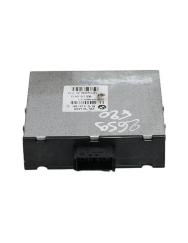 Calculateur BMW SERIE 1 F20 PHASE 1 Essence