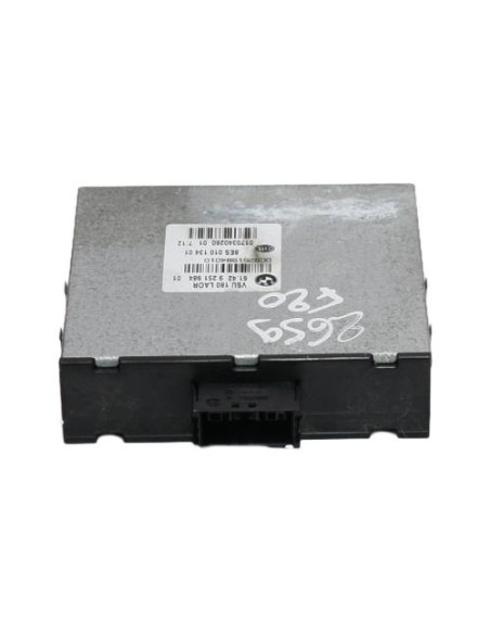 Calculateur BMW SERIE 1 F20 PHASE 1 Essence