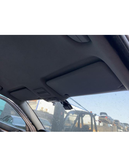 Silencieux arriere (echappement) BMW SERIE 5 E39 TOURING PHASE 2 BREAK Diesel