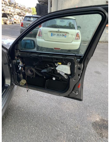 Cric BMW SERIE 5 E39 TOURING PHASE 2 BREAK Diesel