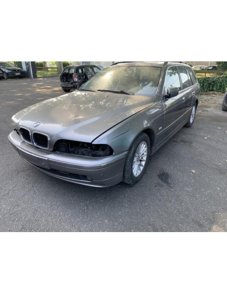 Cric BMW SERIE 5 E39 TOURING PHASE 2 BREAK Diesel