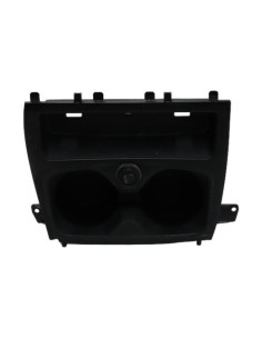 Console central (interieur plastique) BMW SERIE 1 F20 PHASE 1 Essence