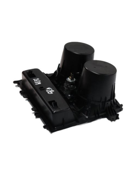 Console central (interieur plastique) BMW SERIE 1 F20 PHASE 1 Essence