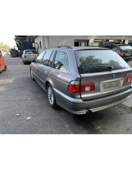 Fusee arriere gauche BMW SERIE 5 E39 TOURING PHASE 2 BREAK Diesel