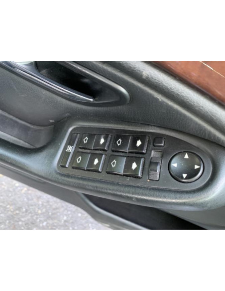 Compresseur clim BMW SERIE 5 E39 TOURING PHASE 2 BREAK Diesel