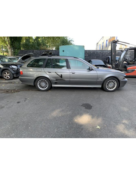 Poulie damper BMW SERIE 5 E39 TOURING PHASE 2 BREAK Diesel