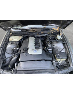 Turbo BMW SERIE 5 E39 TOURING PHASE 2 BREAK Diesel