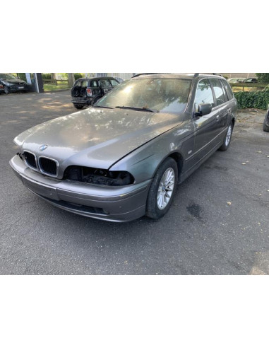 Cache moteur  BMW SERIE 5 E39 TOURING PHASE 2 BREAK Diesel