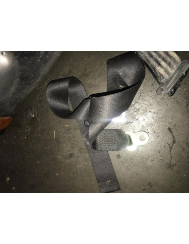 Ceinture arriere centrale BMW SERIE 3 (E36) 