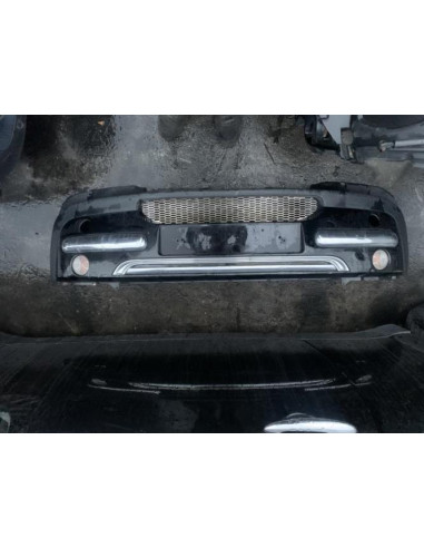 Enjoliveur MINI MINI 1 R50/R53 PHASE 1 Essence