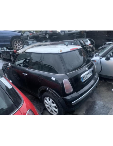 Enjoliveur MINI MINI 1 R50/R53 PHASE 1 Essence
