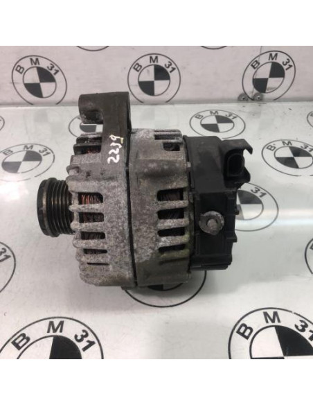 Alternateur BMW SERIE 3 F31 TOURING PHASE 1 BREAK Diesel
