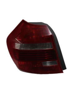 Feu arriere principal gauche (feux) BMW SERIE 1 E87 PHASE 2 Diesel