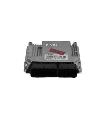 Calculateur moteur BMW SERIE 1 E87 PHASE 2 Diesel