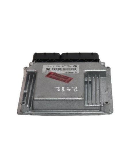 Calculateur moteur BMW SERIE 1 E87 PHASE 2 Diesel