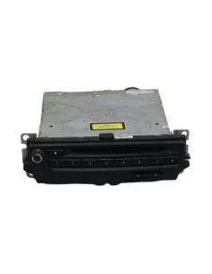 Autoradio d'origine BMW SERIE 1 E87 PHASE 2 Diesel