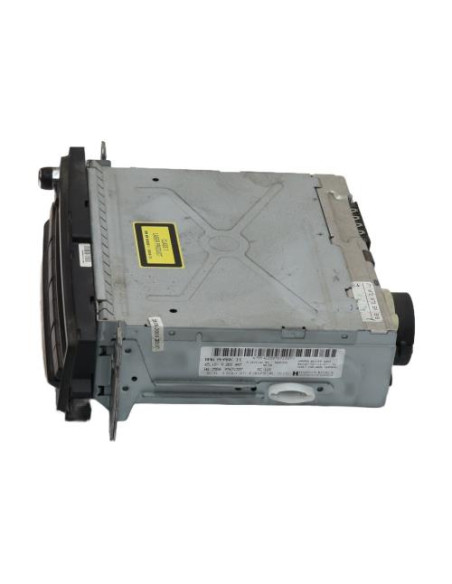 Autoradio d'origine BMW SERIE 1 E87 PHASE 2 Diesel