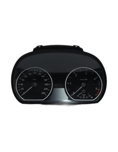 Compteur BMW SERIE 1 E87 PHASE 2 Diesel