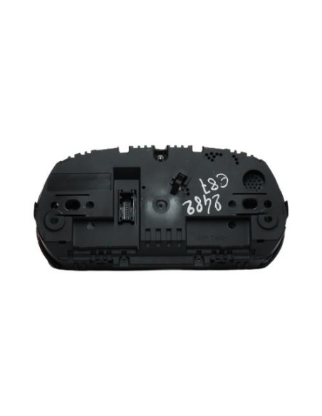 Compteur BMW SERIE 1 E87 PHASE 2 Diesel