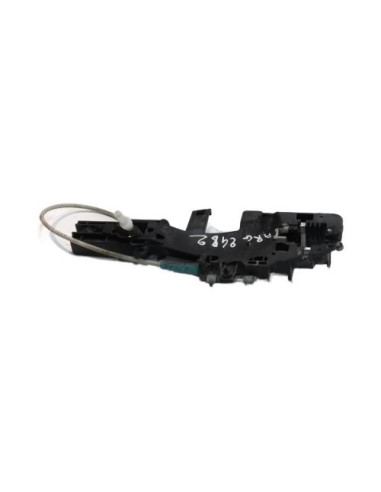 Support poignee porte arriere gauche BMW SERIE 1 E87 PHASE 2 Diesel