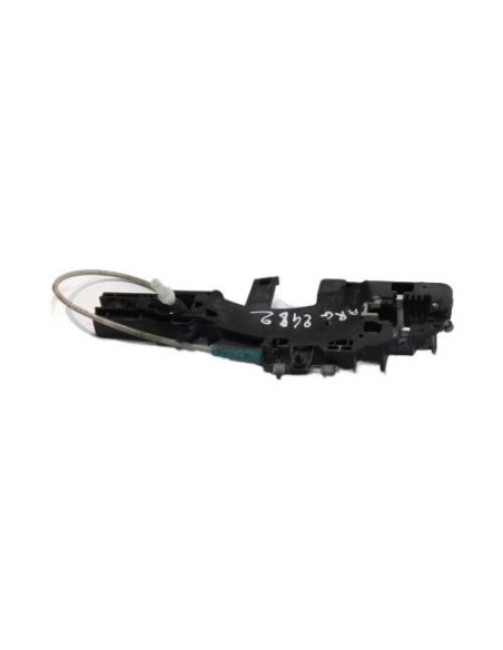 Support poignee porte arriere gauche BMW SERIE 1 E87 PHASE 2 Diesel