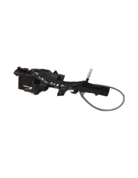 Support poignee porte arriere gauche BMW SERIE 1 E87 PHASE 2 Diesel