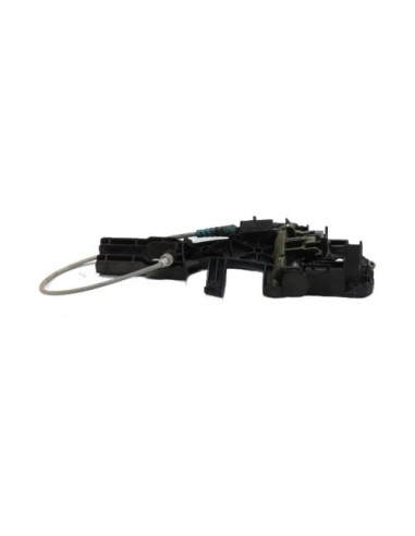 Support poignee porte arriere gauche BMW SERIE 1 E87 PHASE 2 Diesel