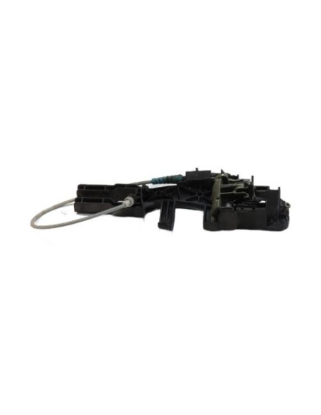 Support poignee porte arriere gauche BMW SERIE 1 E87 PHASE 2 Diesel