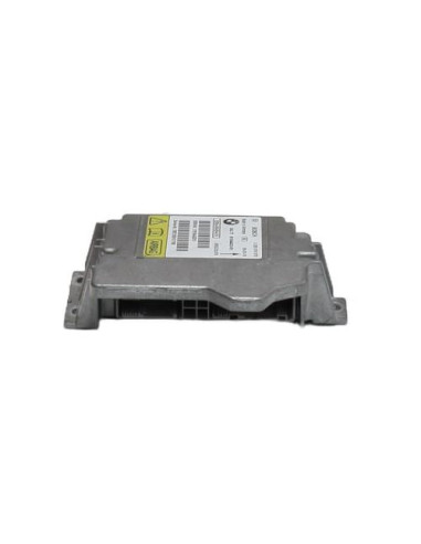 Boitier air bag BMW SERIE 1 E87 PHASE 2 Diesel