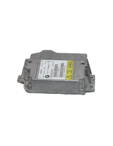 Boitier air bag BMW SERIE 1 E87 PHASE 2 Diesel