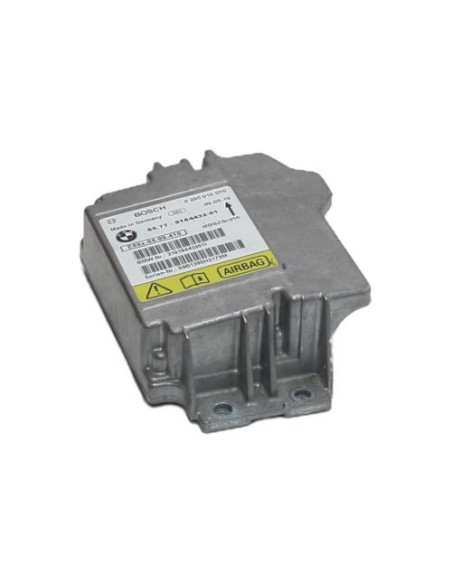 Boitier air bag BMW SERIE 1 E87 PHASE 2 Diesel