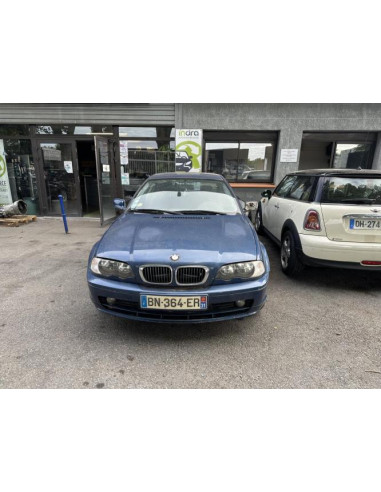 Debitmetre BMW SERIE 3 E46 COUPE PHASE 1 Essence