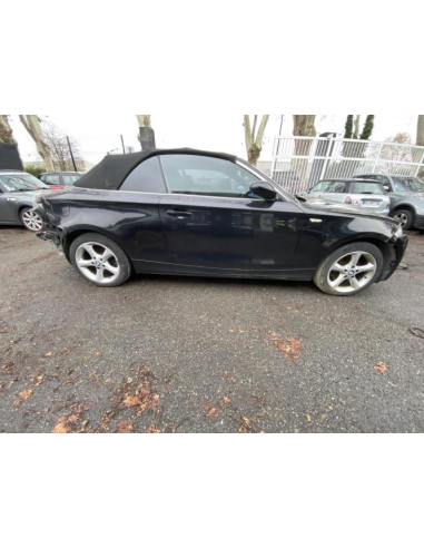 Conduite d'air BMW SERIE 1 E88 CABRIO Essence