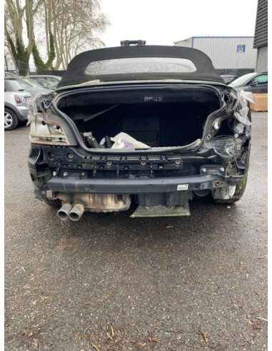 Cache capote BMW SERIE 1 E88 CABRIO Essence