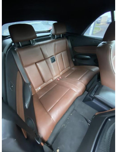 Cache capote BMW SERIE 1 E88 CABRIO Essence