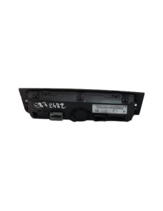 Commande chauffage BMW SERIE 1 E87 PHASE 2 Diesel 2