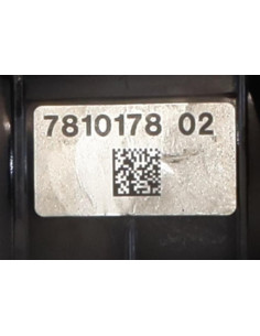 Collecteur d'admission BMW SERIE 1 E87 PHASE 2  2