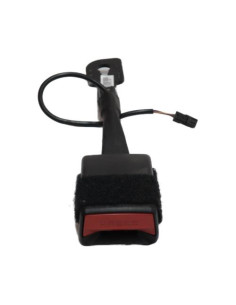Pretensionneur de ceinture avant gauche BMW X5 F15 
