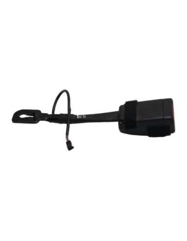 Pretensionneur de ceinture avant gauche BMW X5 F15 