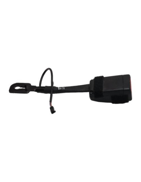 Pretensionneur de ceinture avant gauche BMW X5 F15 