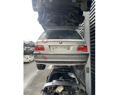 Selecteur boite de vitesse BMW SERIE 3 E46 TOURING PHASE 2 BREAK Diesel