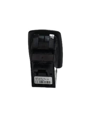 Interrupteur de leve vitre BMW X5 F15 
