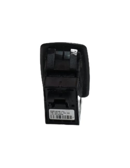 Interrupteur de leve vitre BMW X5 F15 