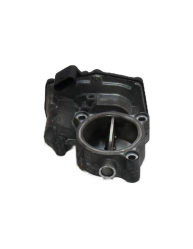 Boitier papillon BMW SERIE 5 F10 PHASE 1 Diesel