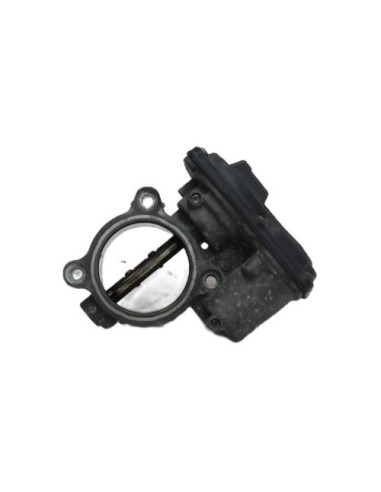 Boitier papillon BMW SERIE 5 F10 PHASE 1 Diesel