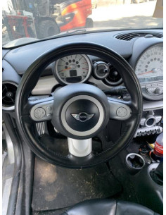 Compte tours MINI MINI 2 R57 CABRIOLET PHASE 1 Essence