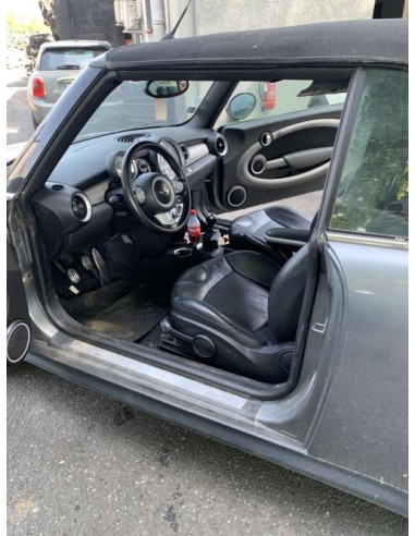 Compte tours MINI MINI 2 R57 CABRIOLET PHASE 1 Essence