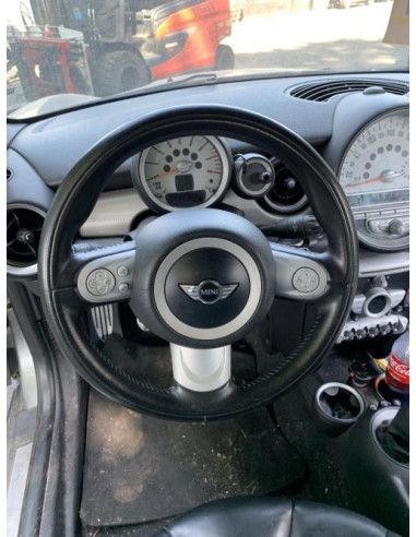 Compte tours MINI MINI 2 R57 CABRIOLET PHASE 1 Essence