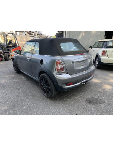 Compte tours MINI MINI 2 R57 CABRIOLET PHASE 1 Essence