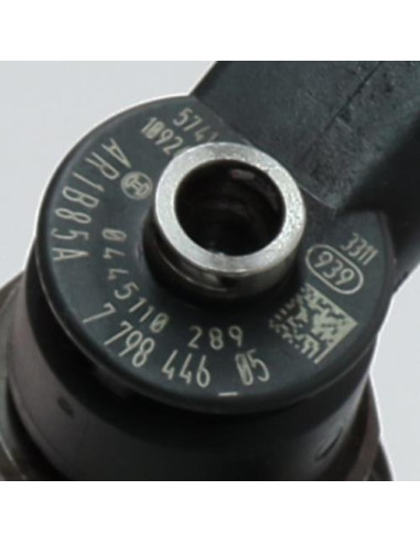 Injecteurs BMW SERIE 1 E87 PHASE 2 Diesel
